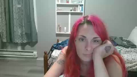 darienbaby96 online show from 10.13.25