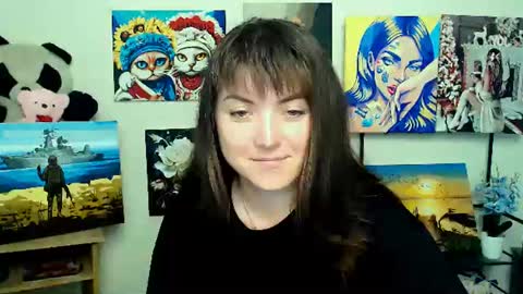 Darina online show from 06.24.26