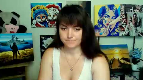 Darina online show from 06.27.26