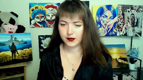 Darina online show from 07.08.26