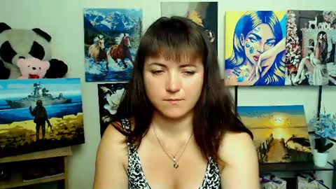 Darina online show from 07.17.26