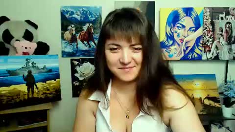 Darina online show from 07.19.26