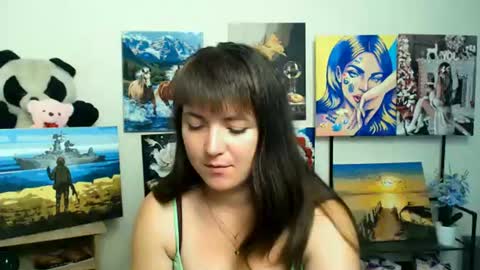 Darina online show from 07.25.26