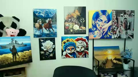 Darina online show from 08.02.26