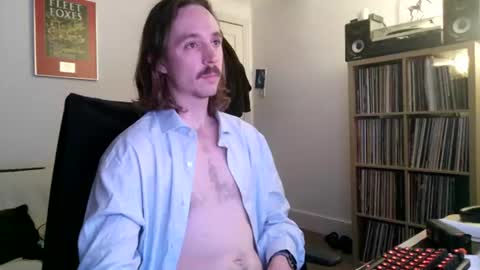Daring Arithmetic online show from 07.31.26