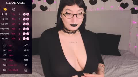 Daria online show from 01.21.25