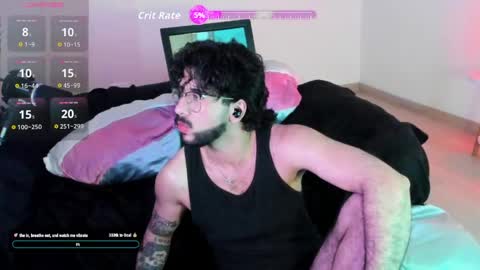 DarioFTM online show from 04.29.26