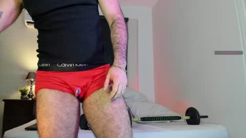 DarioFTM online show from 06.16.26