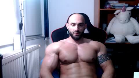 Dario online show from 12.02.24