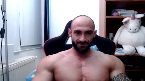 Dario online show from 12.05.24