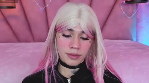 DaripQueen online show from 05.12.26