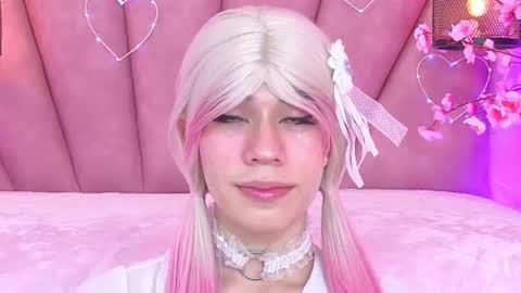 DaripQueen online show from 06.11.26