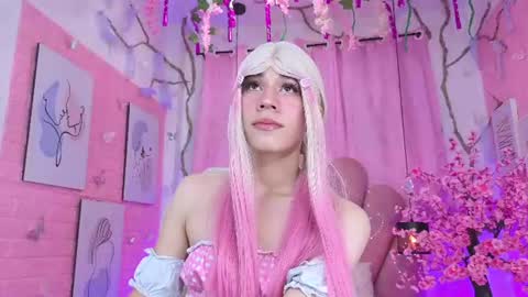 DaripQueen online show from 06.22.26