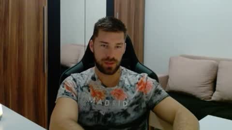 Snapshot of darius_94 chatting on 02.08.26 darius_94 online show from 02.08.26