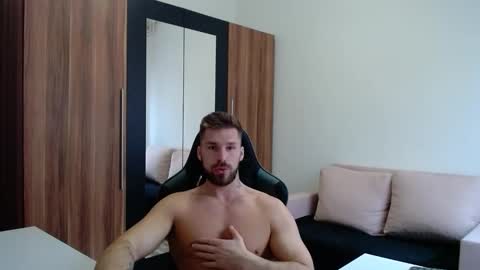 darius_94 online show from 03.27.26