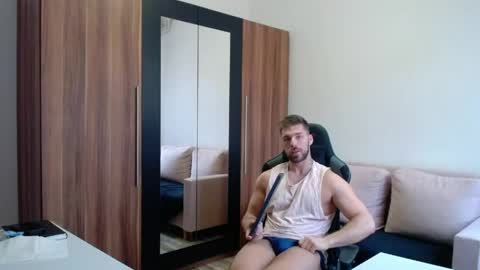darius_94 online show from 05.04.26