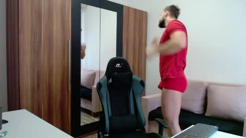 darius_94 online show from 06.10.26