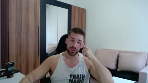 darius_94 online show from 06.28.26