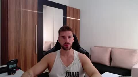 darius_94 online show from 06.29.26