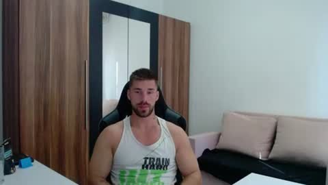 darius_94 online show from 07.01.26