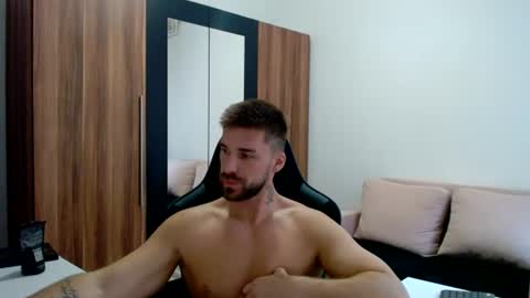 darius_94 online show from 07.03.26