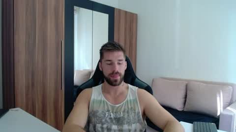 darius_94 online show from 07.16.26