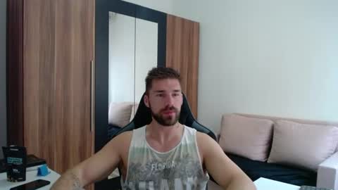 darius_94 online show from 07.19.26