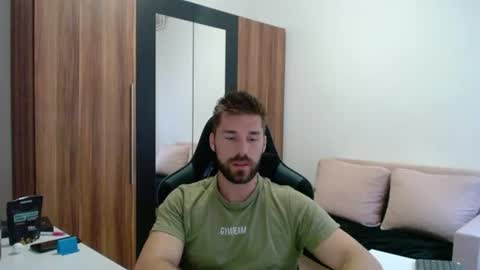 darius_94 online show from 07.19.26