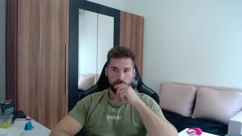 darius_94 online show from 07.20.26