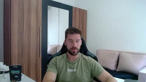 darius_94 online show from 07.21.26