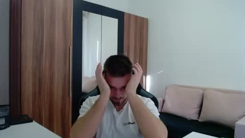darius_94 online show from 07.25.26