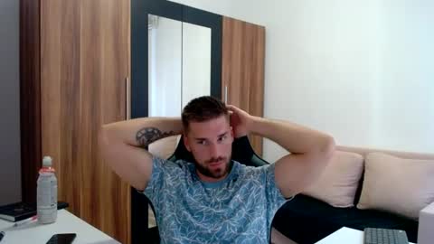darius_94 online show from 07.28.26