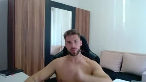 darius_94 online show from 07.29.26