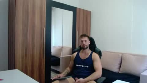 darius_94 online show from 08.03.26