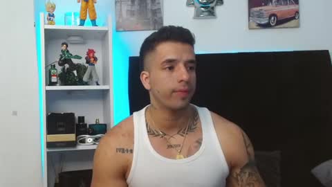 Darius Phoenix  online show from 12.11.24