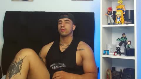 Darius Phoenix  online show from 03.02.25