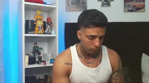 Darius Phoenix  online show from 03.07.25