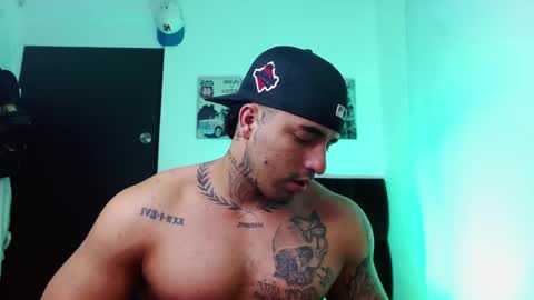 Darius Phoenix  online show from 09.20.25