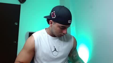 Darius Phoenix  online show from 01.08.26