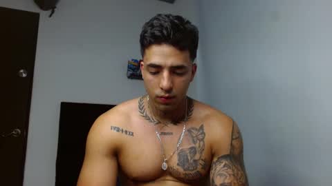 Darius Phoenix  online show from 02.08.26