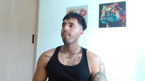 Darius Phoenix  online show from 06.16.26