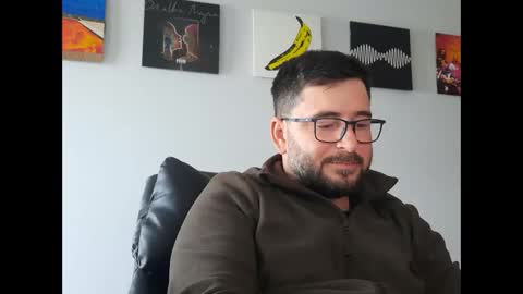 dariux_m online show from 11.06.25