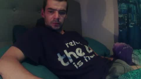 dark377 online show from 10.21.25