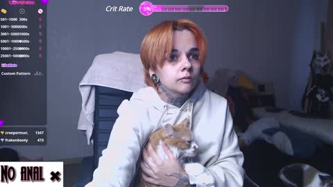 Anessa  online show from 01.01.25