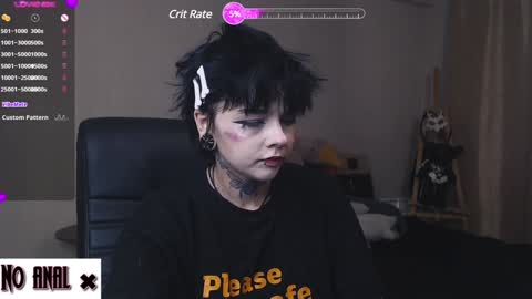 Anessa  online show from 01.23.25