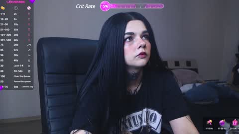 Anessa  online show from 01.28.25