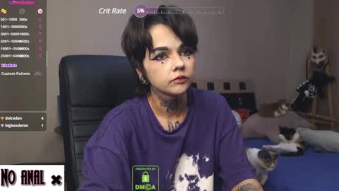 Anessa  online show from 03.10.25