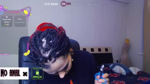 Anessa  online show from 09.22.25