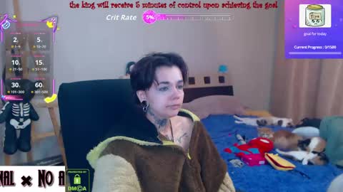 Anessa  online show from 05.05.26