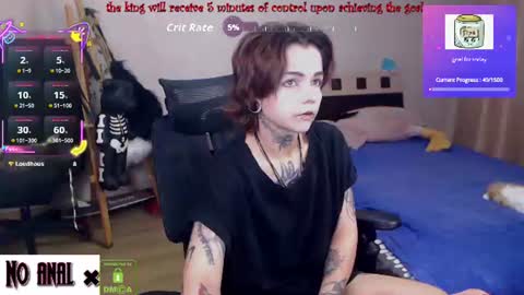 Anessa  online show from 06.09.26